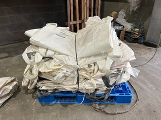 Big bag 1m3 90x90x110 con asas Estan en Sentmenat