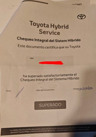 Toyota Prius 2017