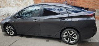 Toyota Prius 2017