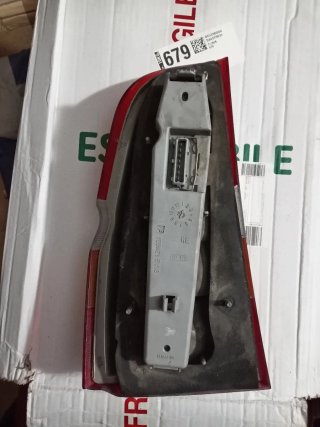Stop fanale post. Dx Ford Escort 07