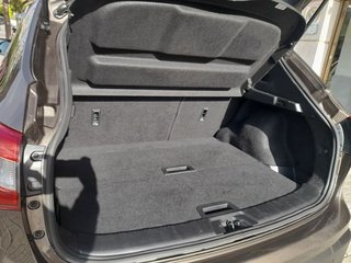 Nissan Qashqai 1.6 dCi XTRONIC ACENTA