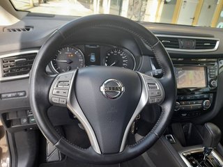Nissan Qashqai 1.6 dCi XTRONIC ACENTA
