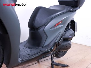 HONDA SH 125I TOP BOX