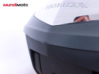 HONDA SH 125I TOP BOX