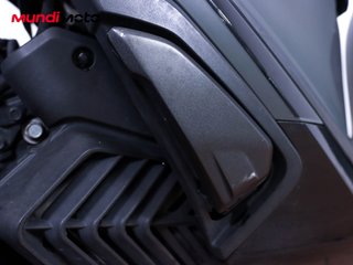 HONDA SH 125I TOP BOX