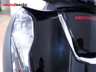 HONDA SH 125I TOP BOX