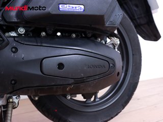 HONDA SH 125I TOP BOX