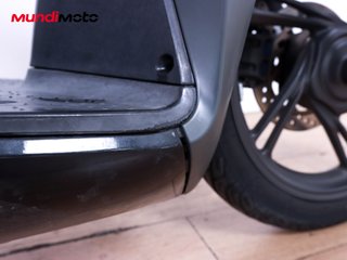 HONDA SH 125I TOP BOX