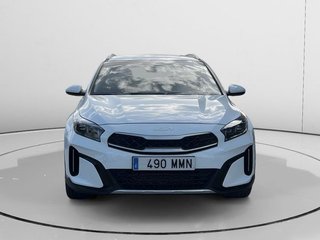 Kia XCeed Drive