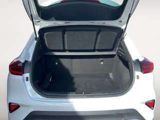 Kia XCeed Drive