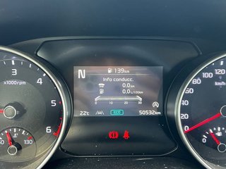 Kia XCeed Drive