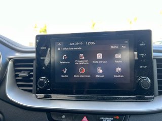 Kia XCeed Drive