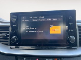 Kia XCeed Drive