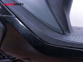 HONDA SH 125I TOP BOX