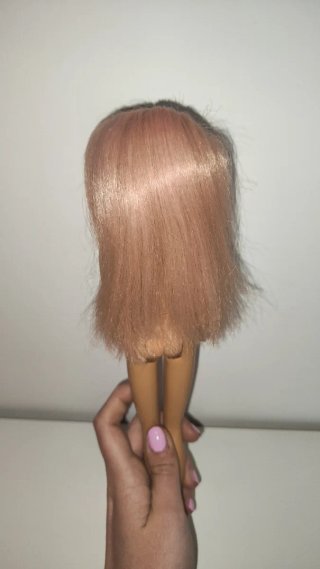 Barbie Vintage