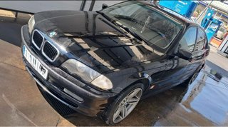 BMW Serie 3 2001