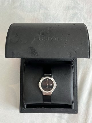 Reloj Hublot Classic MDM 32mm