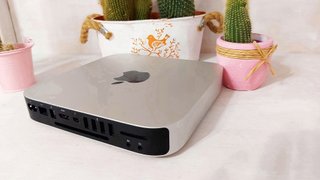 Mac Mini Apple 2011 Intel i5 2.3 GHz Computer HD