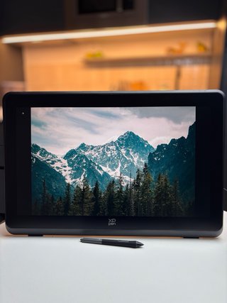 XP-Pen Artist 22 Plus - Pantalla Dibujo Nueva