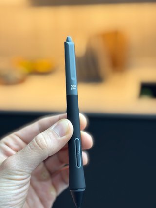 XP-Pen Artist 22 Plus - Pantalla Dibujo Nueva