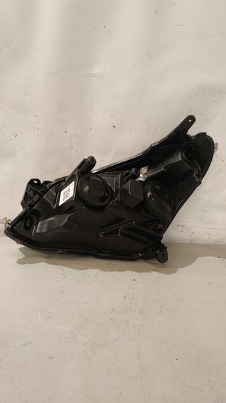 FARO DERECHO Opel Astra H GTC (2004->2006)