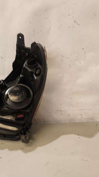 FARO DERECHO Opel Astra H GTC (2004->2006)