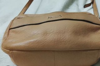 Bolso Piel Palio