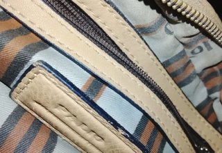 Bolso Piel Palio