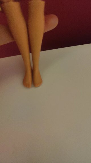 Barbie Vintage