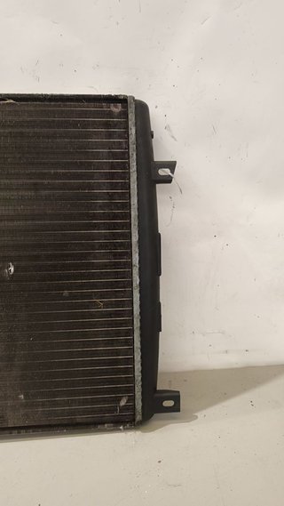 RADIADOR AGUA Seat Altea (5P1)(03.2004->)