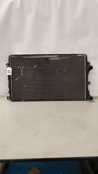 RADIADOR AGUA Seat Altea (5P1)(03.2004->)