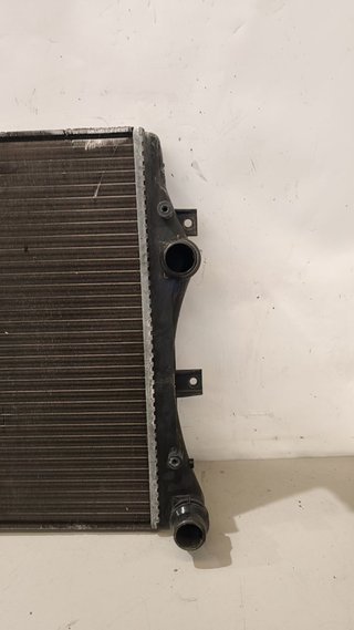RADIADOR AGUA Seat Altea (5P1)(03.2004->)
