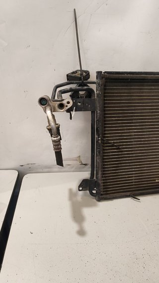 RADIADOR CALEFACCION / AIRE ACONDICIONADO Seat Altea (5P1)(03.2004->)