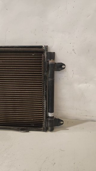 RADIADOR CALEFACCION / AIRE ACONDICIONADO Seat Altea (5P1)(03.2004->)