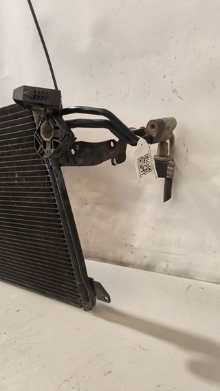 RADIADOR CALEFACCION / AIRE ACONDICIONADO Seat Altea (5P1)(03.2004->)