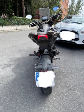 Zontes T310 ABS
