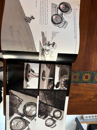 The Art of WALL.E