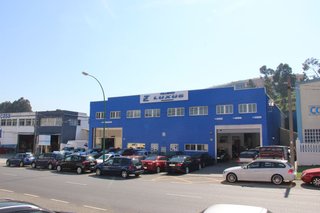 Mercedes-Benz Clase CLC 220 CDI AUT.