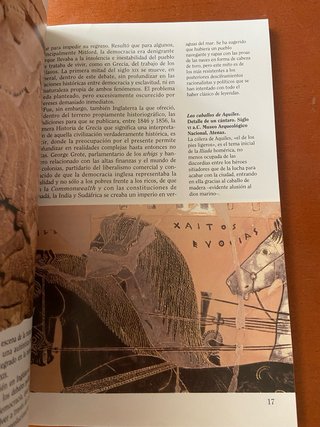 Las Claves Del Mundo Griego 2700-323 A. C.q