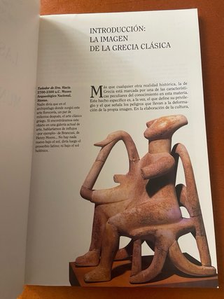 Las Claves Del Mundo Griego 2700-323 A. C.q