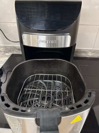Freidora de aire Gourmia