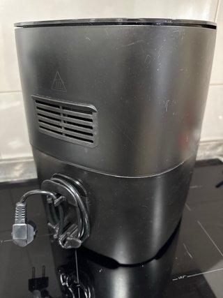 Freidora de aire Gourmia