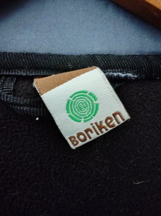 Chaqueta Soft Shell XL