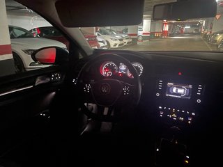 Volkswagen Golf 2013 Highline