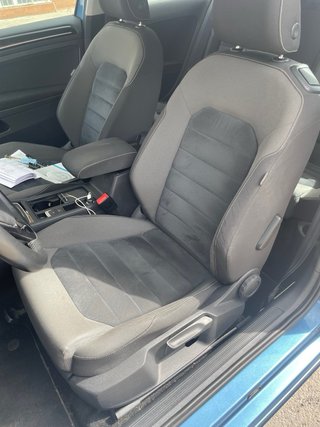 Volkswagen Golf 2013 Highline