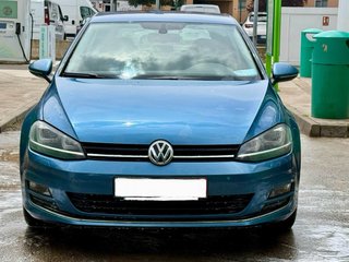Volkswagen Golf 2013 Highline