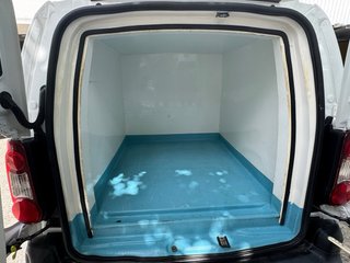 Citroen Berlingo ISOTERMO