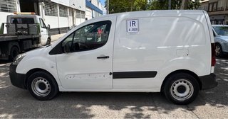Citroen Berlingo ISOTERMO