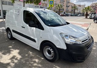 Citroen Berlingo ISOTERMO