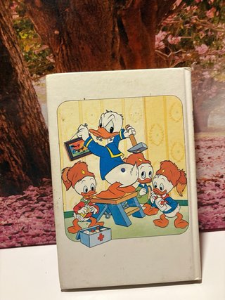 Libros de Walt Disney